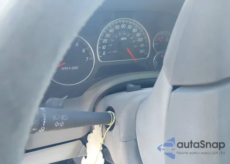 2004 GMC Envoy Xl Sle z USA, uszkodzony, nr VIN 1GKET16S346213527